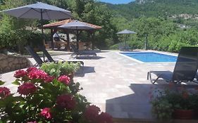 Apartment Opatija Lovran