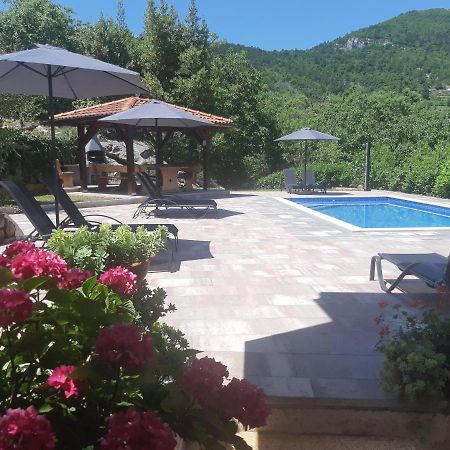 Apartment Opatija Lovran Zewnętrze zdjęcie