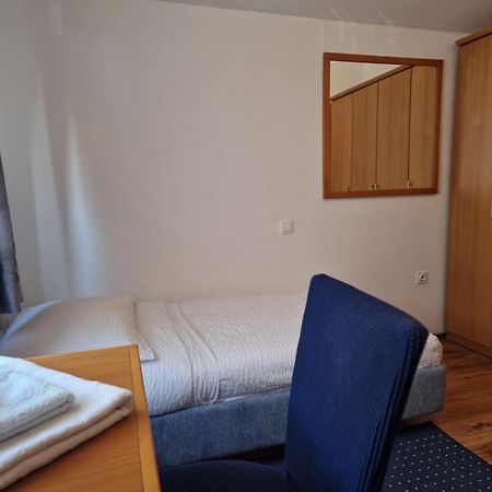 Apartment Opatija Lovran Zewnętrze zdjęcie