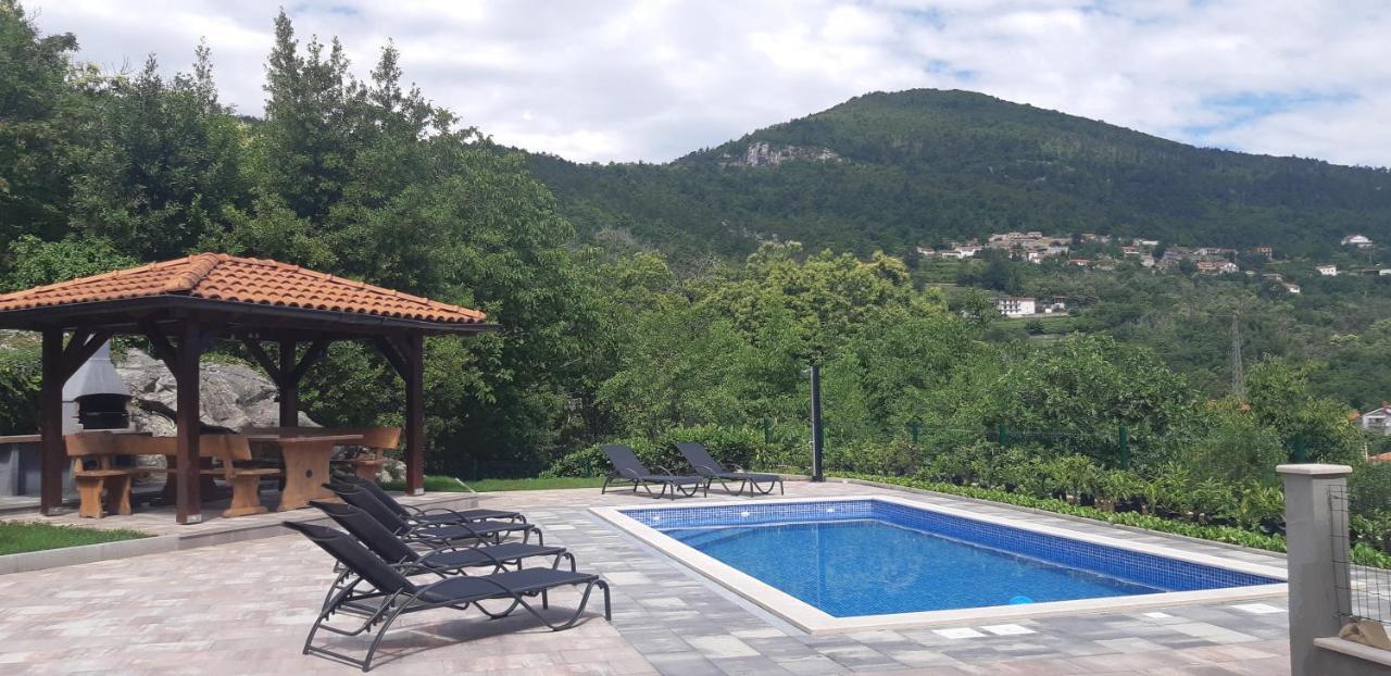 Apartment Opatija Lovran Zewnętrze zdjęcie