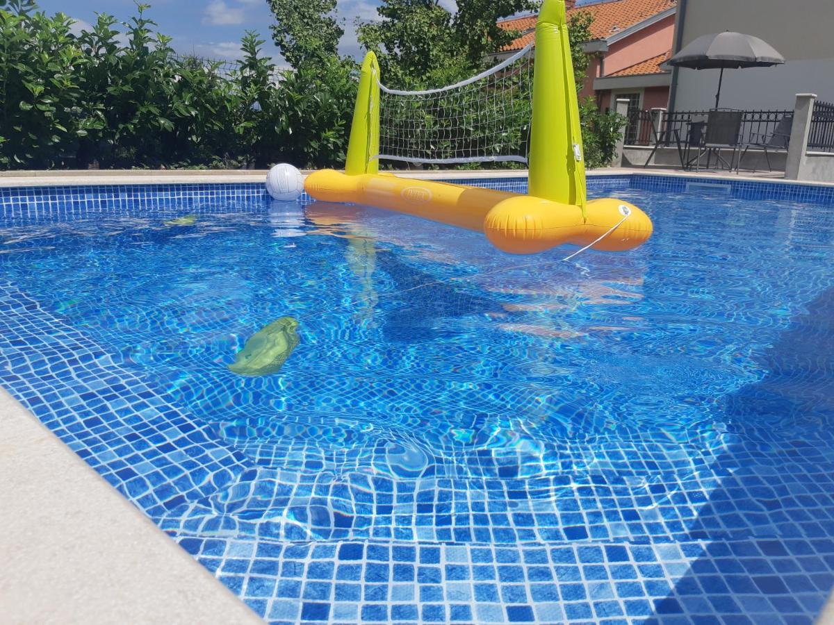 Apartment Opatija Lovran Zewnętrze zdjęcie