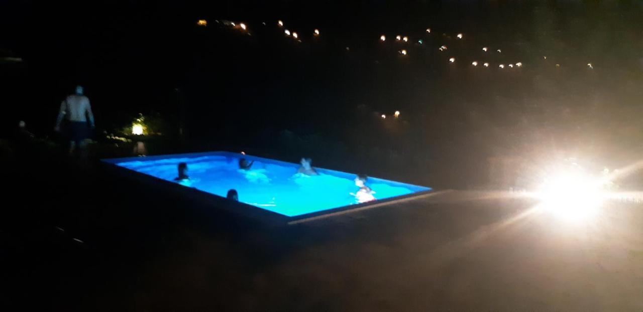 Apartment Opatija Lovran Zewnętrze zdjęcie