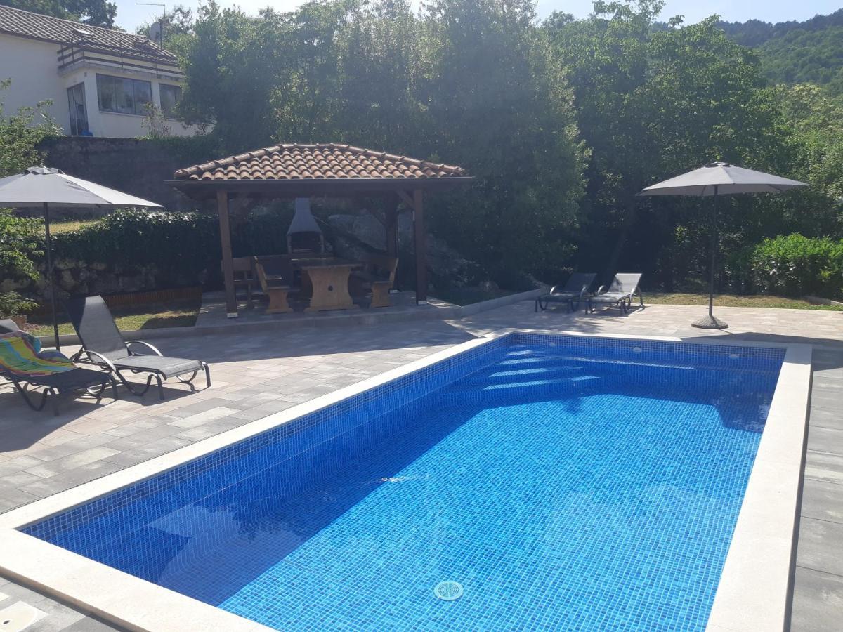 Apartment Opatija Lovran Zewnętrze zdjęcie