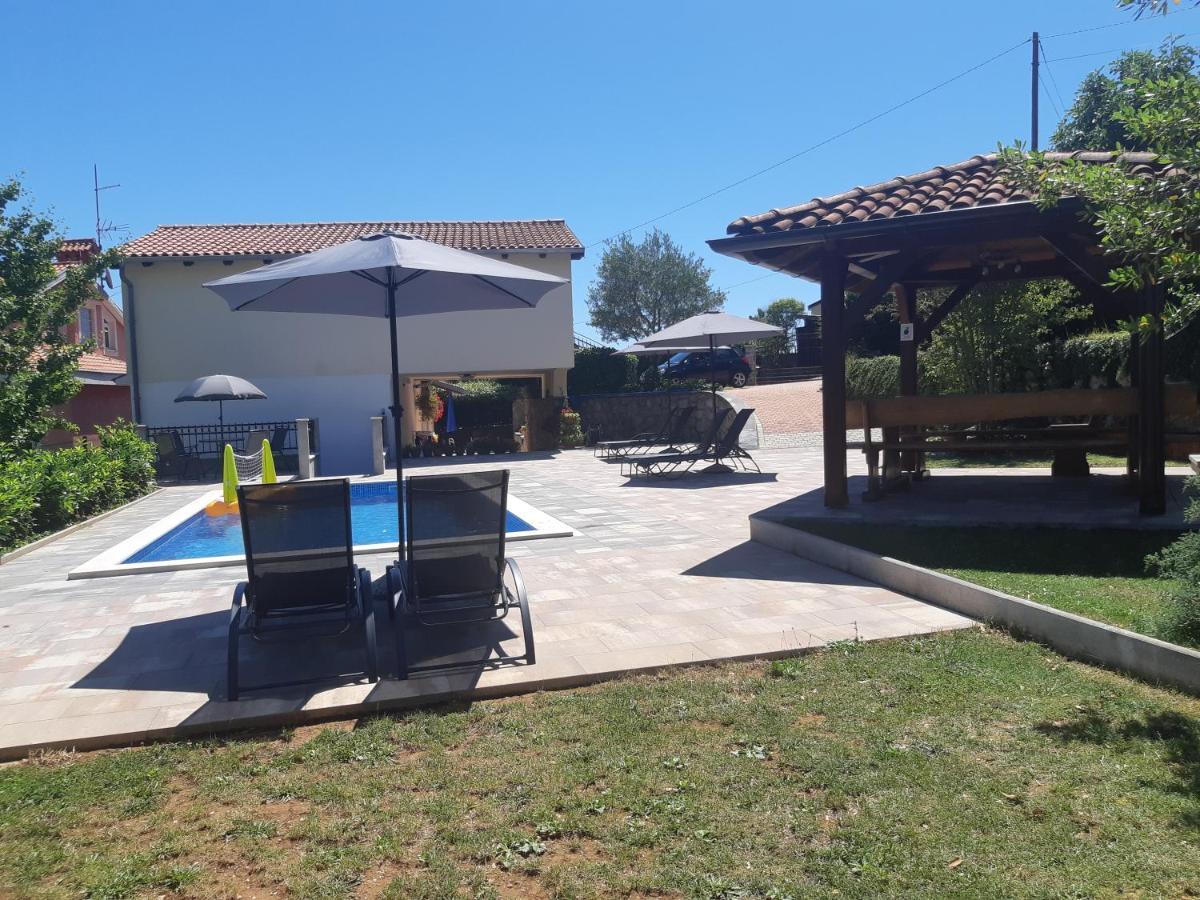 Apartment Opatija Lovran Zewnętrze zdjęcie