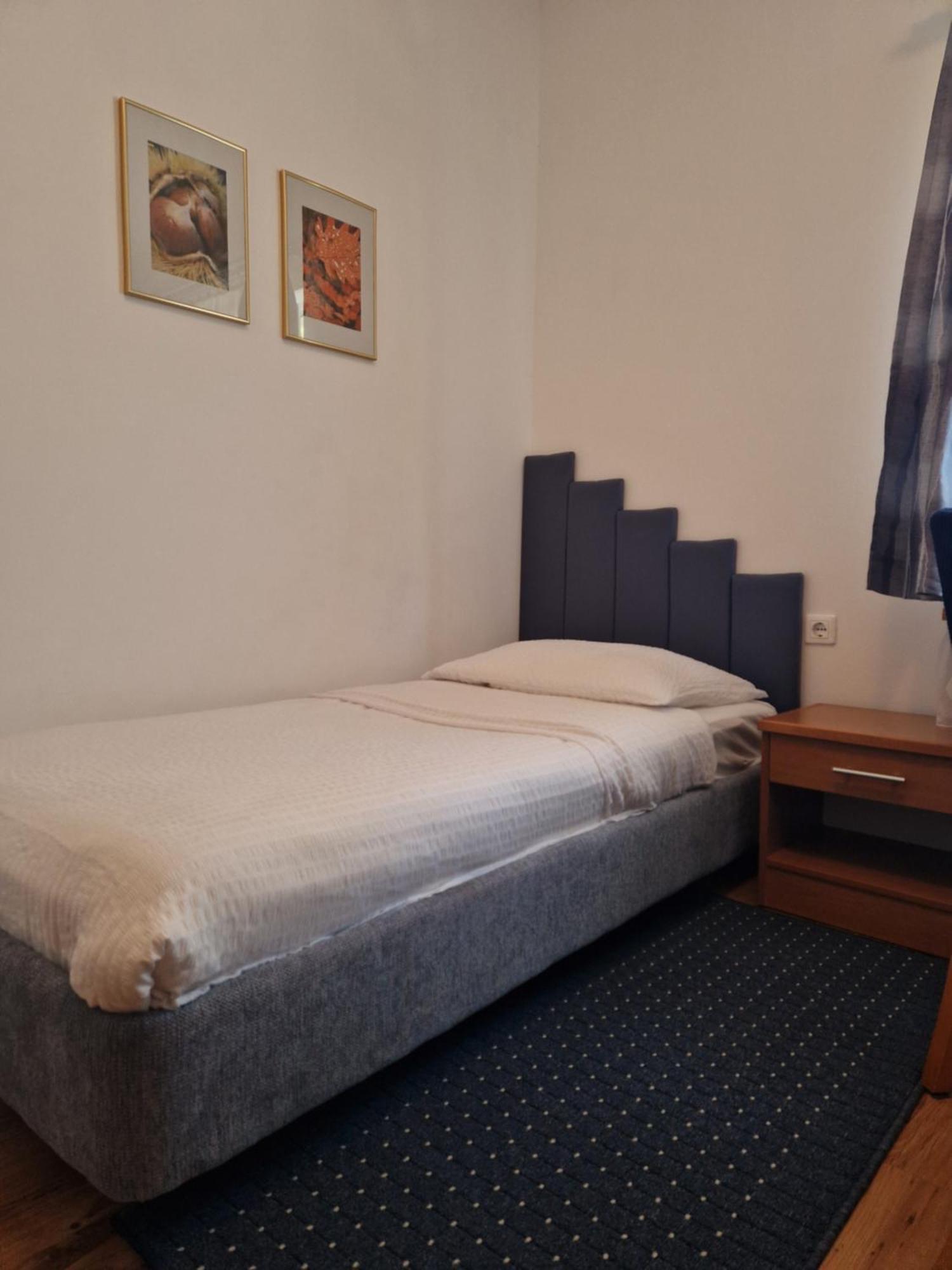 Apartment Opatija Lovran Zewnętrze zdjęcie