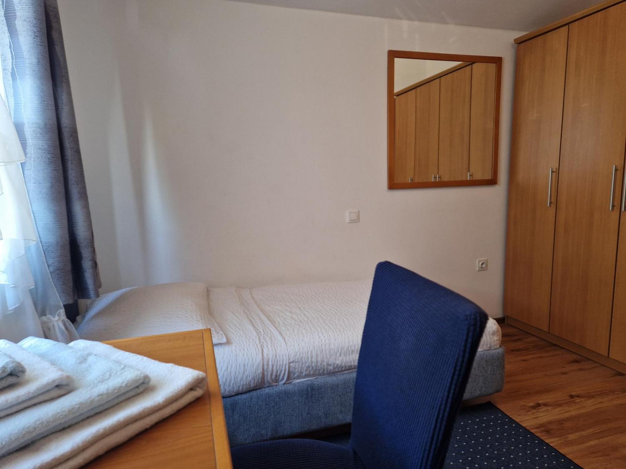 Apartment Opatija Lovran Zewnętrze zdjęcie