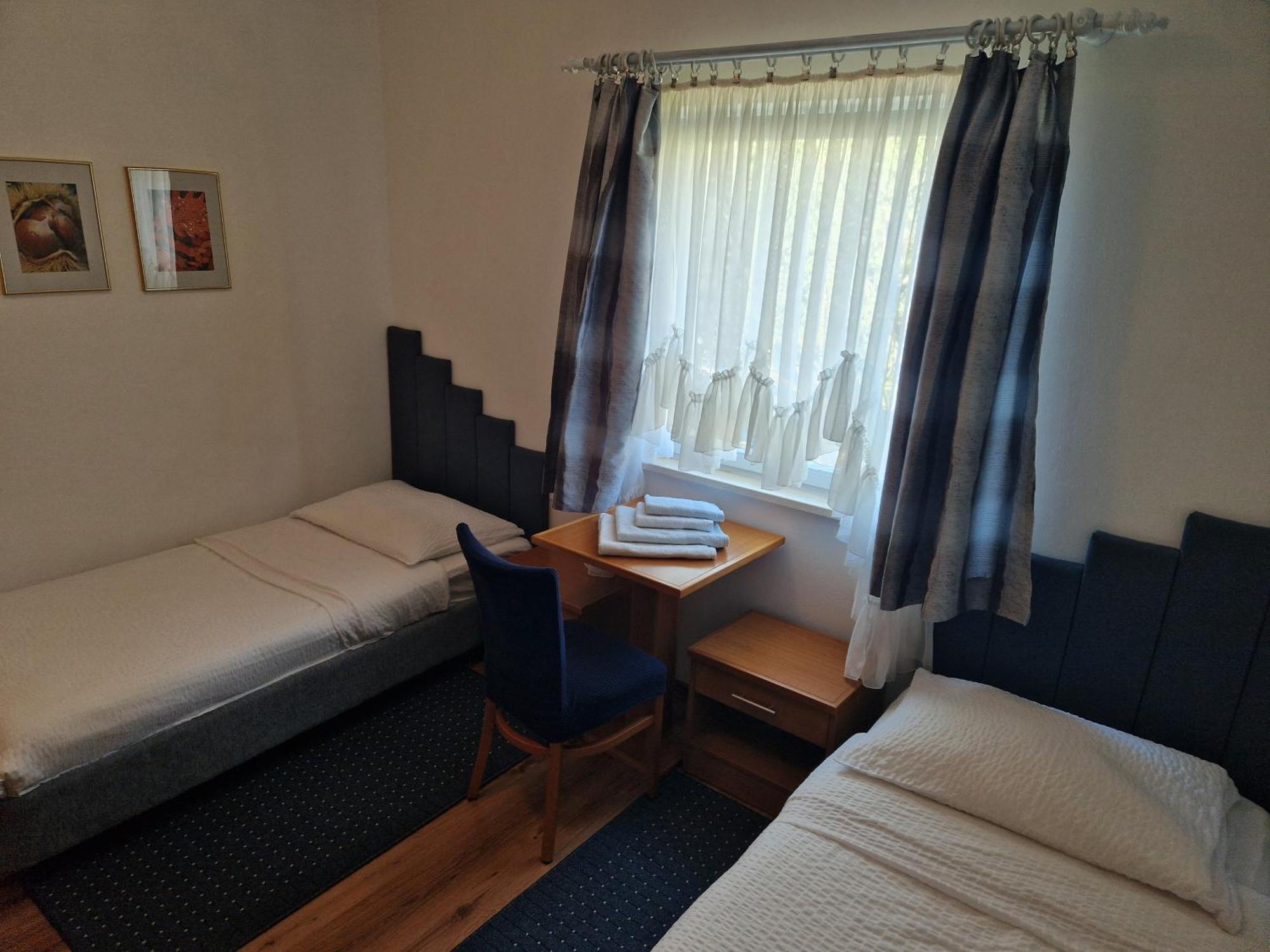 Apartment Opatija Lovran Zewnętrze zdjęcie
