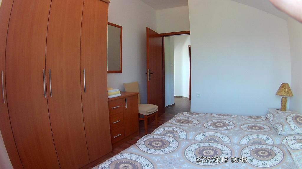 Apartment Opatija Lovran Zewnętrze zdjęcie