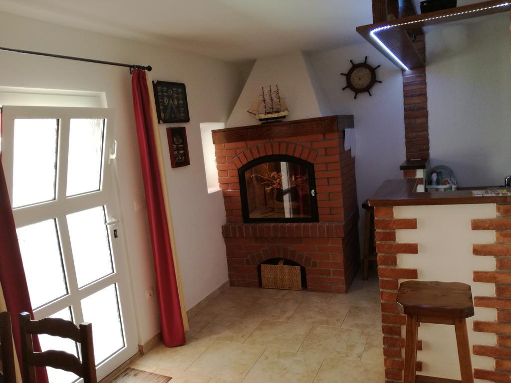 Apartment Opatija Lovran Zewnętrze zdjęcie