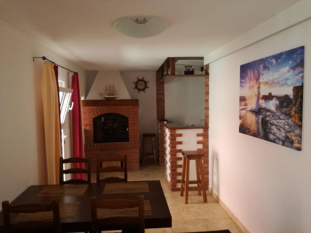 Apartment Opatija Lovran Zewnętrze zdjęcie