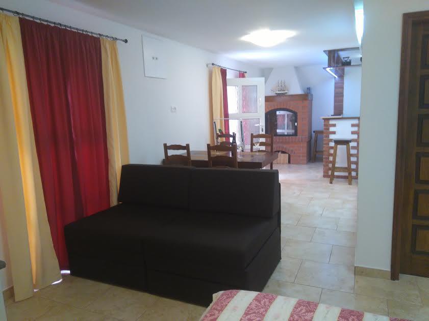 Apartment Opatija Lovran Zewnętrze zdjęcie