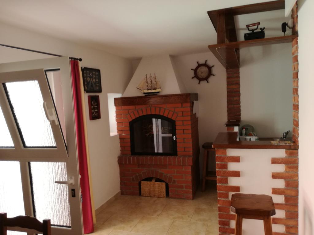 Apartment Opatija Lovran Zewnętrze zdjęcie